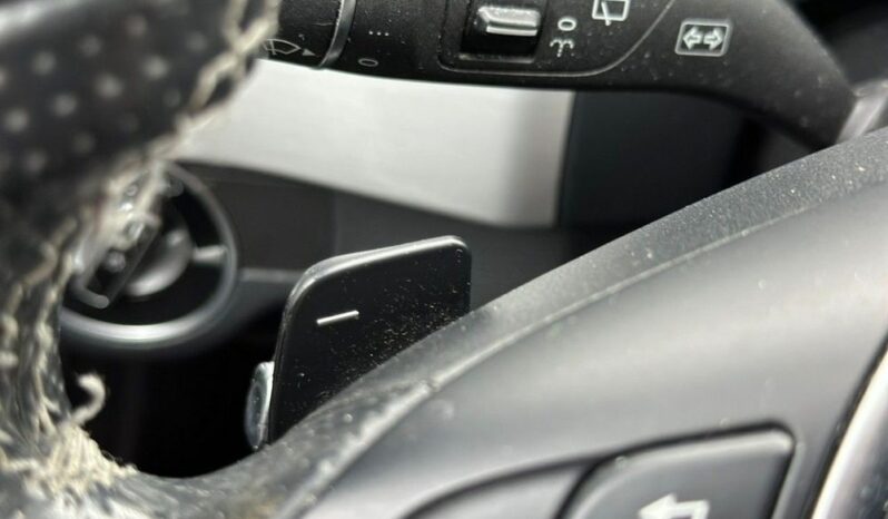 Mercedes-Benz GLK 250 4Matic 7G-TRONIC full