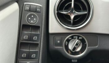 Mercedes-Benz GLK 250 4Matic 7G-TRONIC full