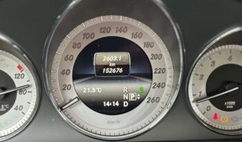 Mercedes-Benz GLK 250 4Matic 7G-TRONIC full