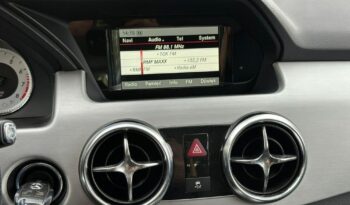 Mercedes-Benz GLK 250 4Matic 7G-TRONIC full