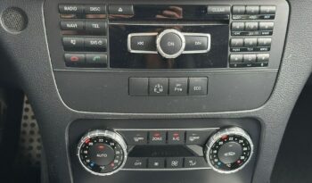 Mercedes-Benz GLK 250 4Matic 7G-TRONIC full