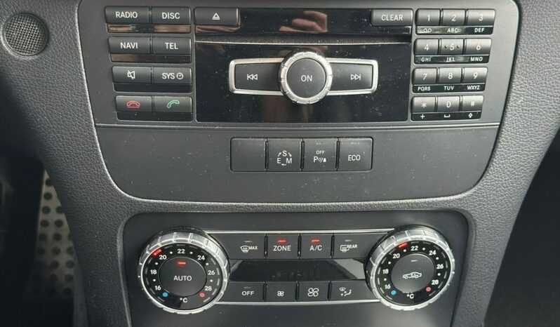 Mercedes-Benz GLK 250 4Matic 7G-TRONIC full