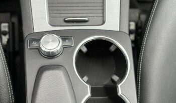Mercedes-Benz GLK 250 4Matic 7G-TRONIC full