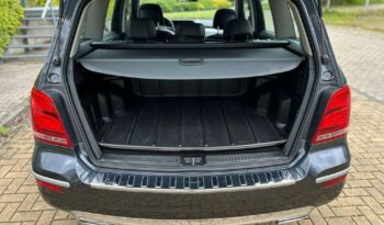 Mercedes-Benz GLK 250 4Matic 7G-TRONIC full