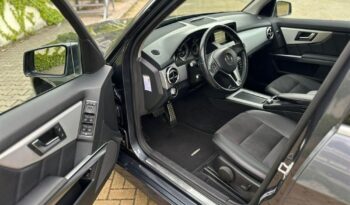 Mercedes-Benz GLK 250 4Matic 7G-TRONIC full