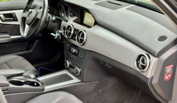 Mercedes-Benz GLK 250 4Matic 7G-TRONIC full