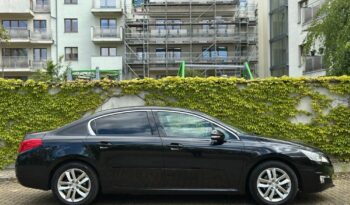 Peugeot 508 1.6 T Allure full