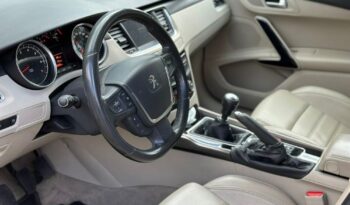 Peugeot 508 1.6 T Allure full