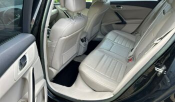 Peugeot 508 1.6 T Allure full