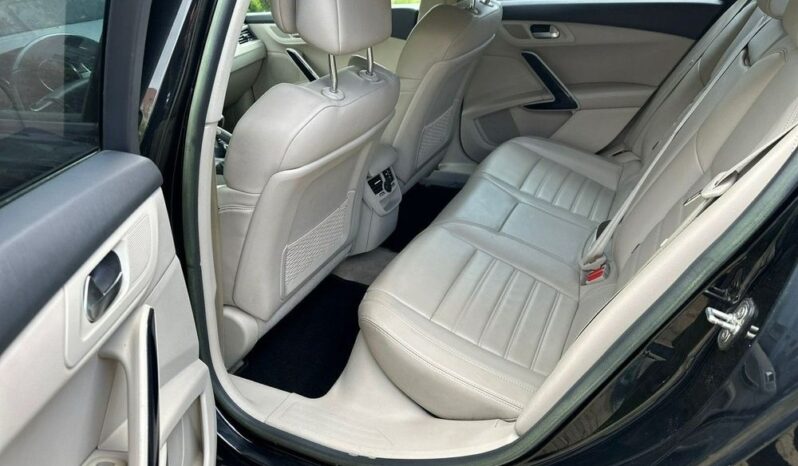 Peugeot 508 1.6 T Allure full