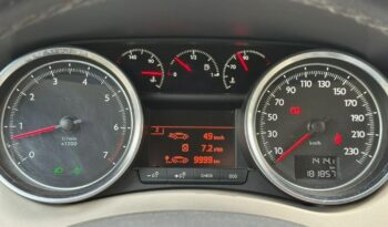Peugeot 508 1.6 T Allure full
