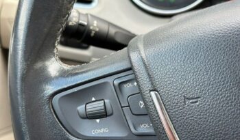 Peugeot 508 1.6 T Allure full