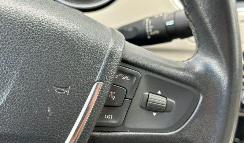 Peugeot 508 1.6 T Allure full