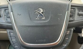 Peugeot 508 1.6 T Allure full