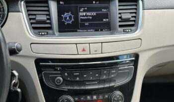Peugeot 508 1.6 T Allure full
