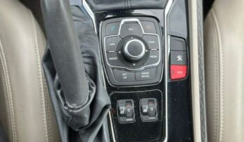Peugeot 508 1.6 T Allure full