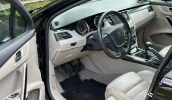 Peugeot 508 1.6 T Allure full