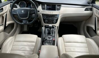 Peugeot 508 1.6 T Allure full