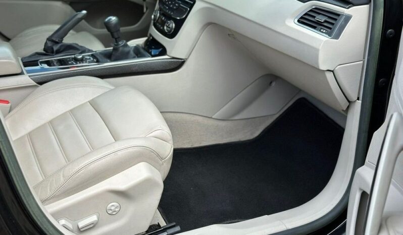 Peugeot 508 1.6 T Allure full