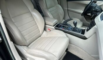 Peugeot 508 1.6 T Allure full