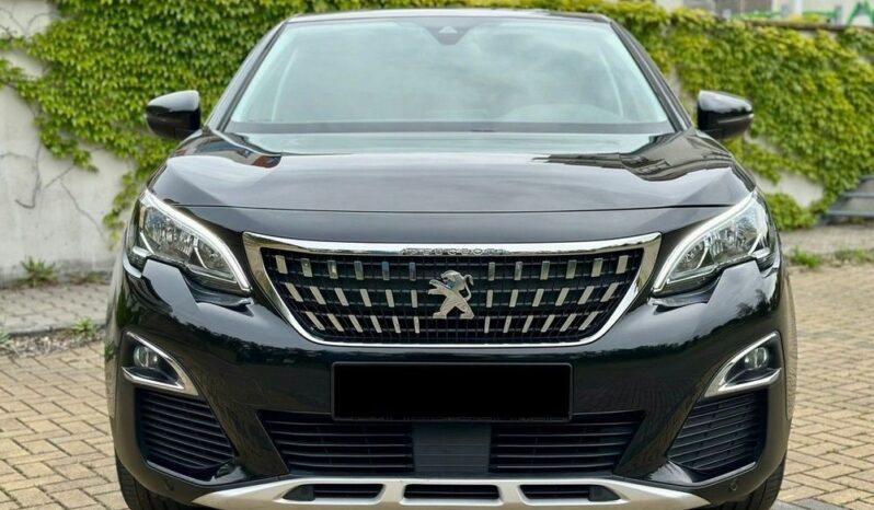 Peugeot 3008 PureTech 180 Stop & Start GPF EAT8 Allure full