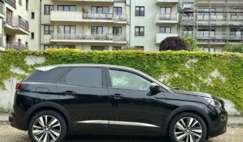 Peugeot 3008 PureTech 180 Stop & Start GPF EAT8 Allure full