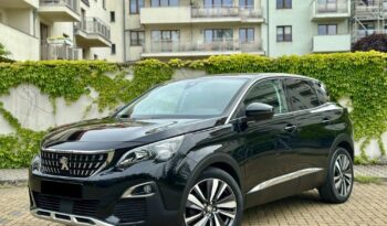 Peugeot 3008 PureTech 180 Stop & Start GPF EAT8 Allure full