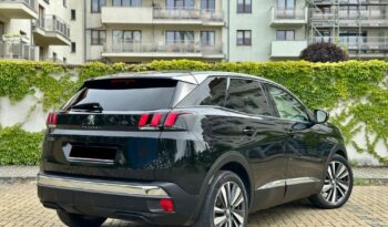 Peugeot 3008 PureTech 180 Stop & Start GPF EAT8 Allure full