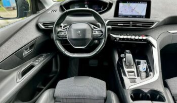 Peugeot 3008 PureTech 180 Stop & Start GPF EAT8 Allure full