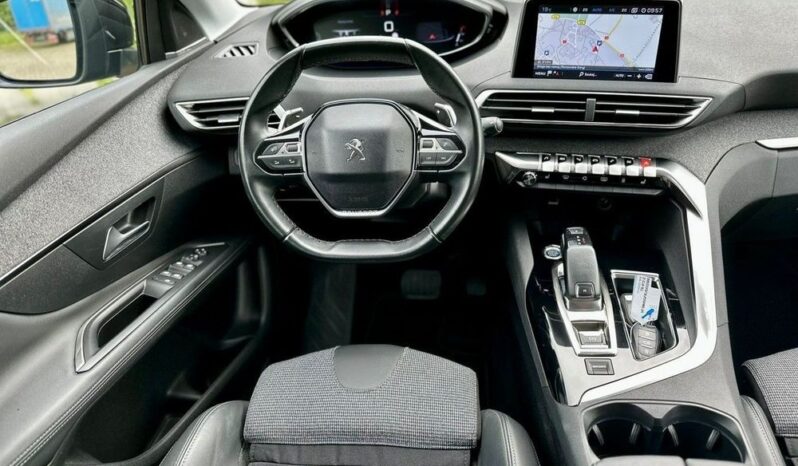 Peugeot 3008 PureTech 180 Stop & Start GPF EAT8 Allure full