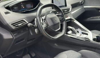 Peugeot 3008 PureTech 180 Stop & Start GPF EAT8 Allure full