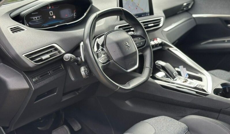 Peugeot 3008 PureTech 180 Stop & Start GPF EAT8 Allure full