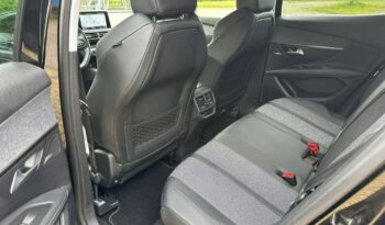 Peugeot 3008 PureTech 180 Stop & Start GPF EAT8 Allure full