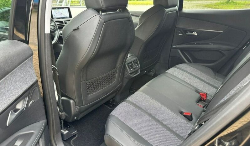 Peugeot 3008 PureTech 180 Stop & Start GPF EAT8 Allure full