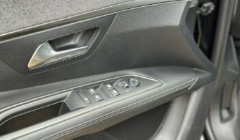 Peugeot 3008 PureTech 180 Stop & Start GPF EAT8 Allure full