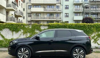 Peugeot 3008 PureTech 180 Stop & Start GPF EAT8 Allure full