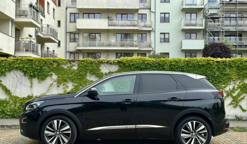 Peugeot 3008 PureTech 180 Stop & Start GPF EAT8 Allure full