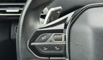 Peugeot 3008 PureTech 180 Stop & Start GPF EAT8 Allure full