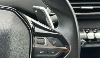 Peugeot 3008 PureTech 180 Stop & Start GPF EAT8 Allure full