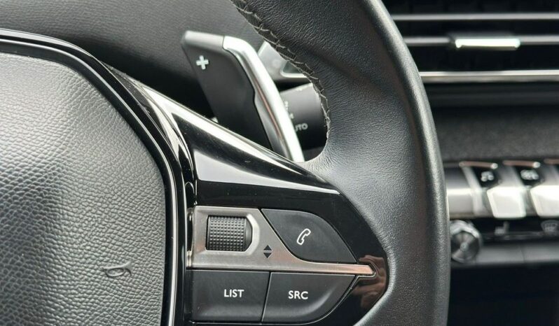 Peugeot 3008 PureTech 180 Stop & Start GPF EAT8 Allure full