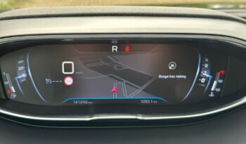 Peugeot 3008 PureTech 180 Stop & Start GPF EAT8 Allure full