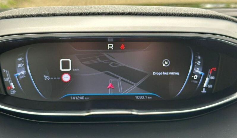 Peugeot 3008 PureTech 180 Stop & Start GPF EAT8 Allure full