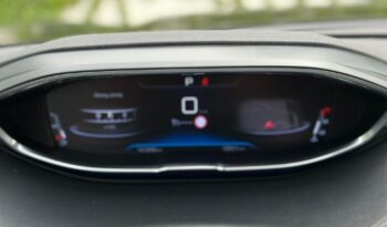 Peugeot 3008 PureTech 180 Stop & Start GPF EAT8 Allure full