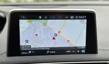 Peugeot 3008 PureTech 180 Stop & Start GPF EAT8 Allure full