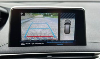 Peugeot 3008 PureTech 180 Stop & Start GPF EAT8 Allure full