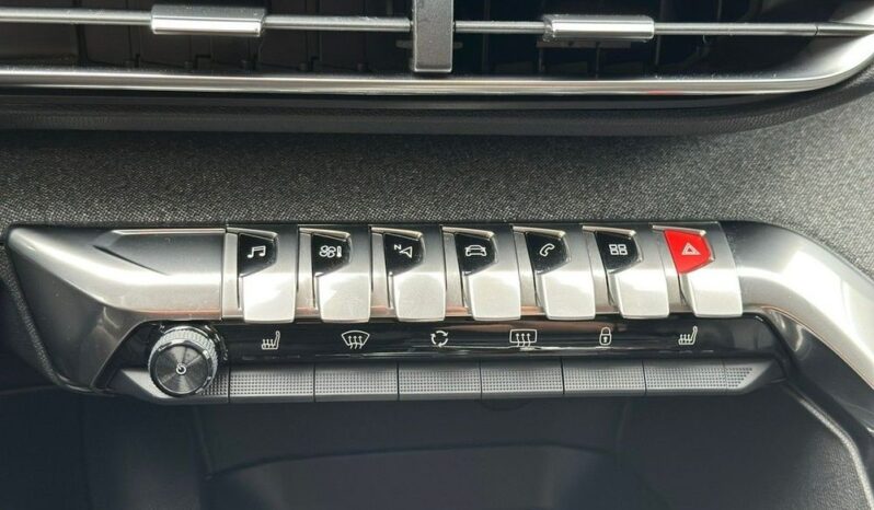 Peugeot 3008 PureTech 180 Stop & Start GPF EAT8 Allure full