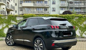 Peugeot 3008 PureTech 180 Stop & Start GPF EAT8 Allure full
