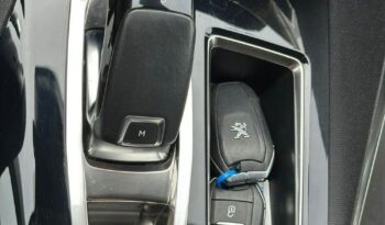 Peugeot 3008 PureTech 180 Stop & Start GPF EAT8 Allure full