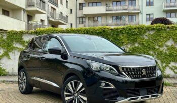 Peugeot 3008 PureTech 180 Stop & Start GPF EAT8 Allure full