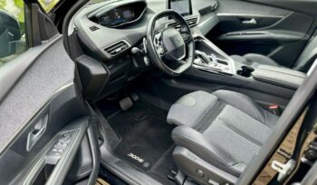 Peugeot 3008 PureTech 180 Stop & Start GPF EAT8 Allure full